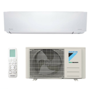 DAIKIN 大金 FTKA25BV1H 1匹 變頻淨冷分體式冷氣機